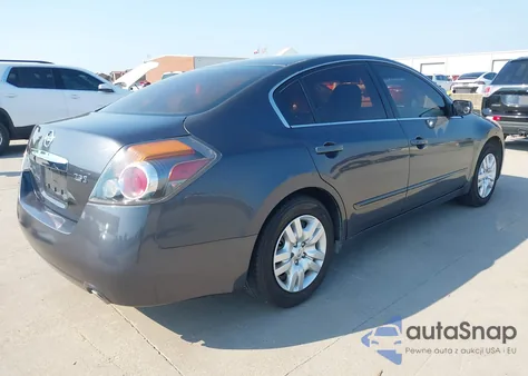 2012 Nissan Altima 2.5 S z USA, uszkodzony, nr VIN 1N4AL2AP5CN543697